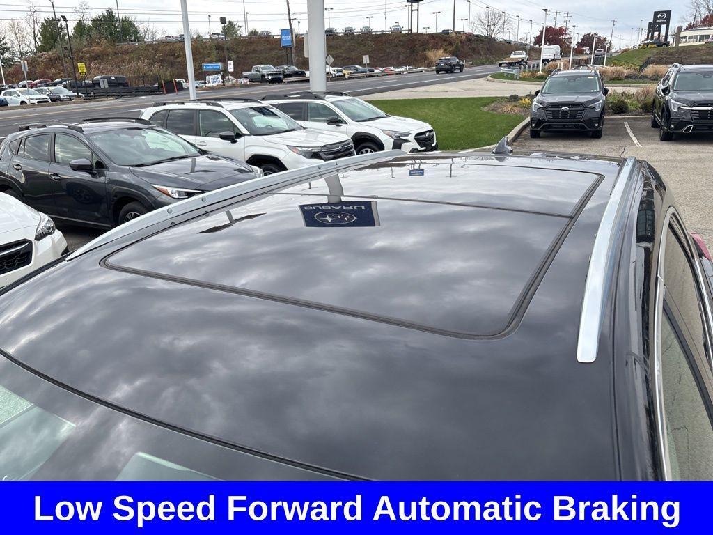 used 2019 Cadillac XT5 car, priced at $21,849