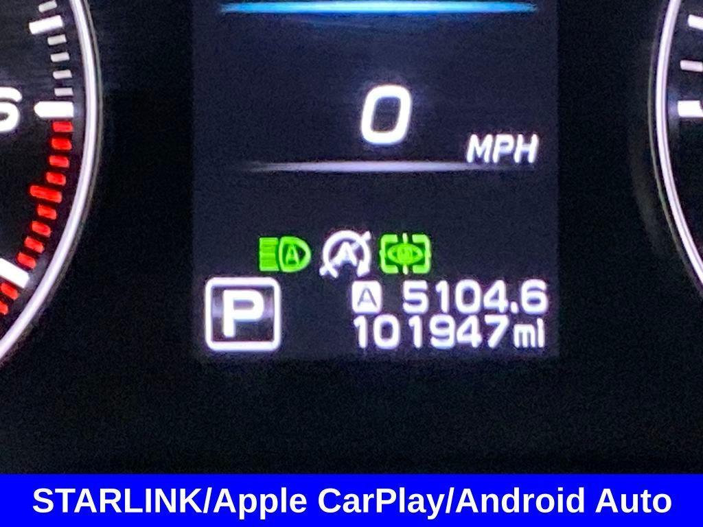 used 2021 Subaru Outback car, priced at $17,500