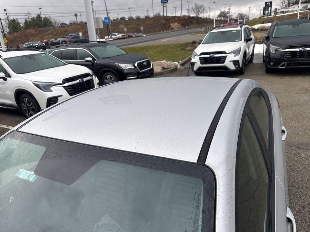 used 2022 Hyundai Accent car, priced at $13,530