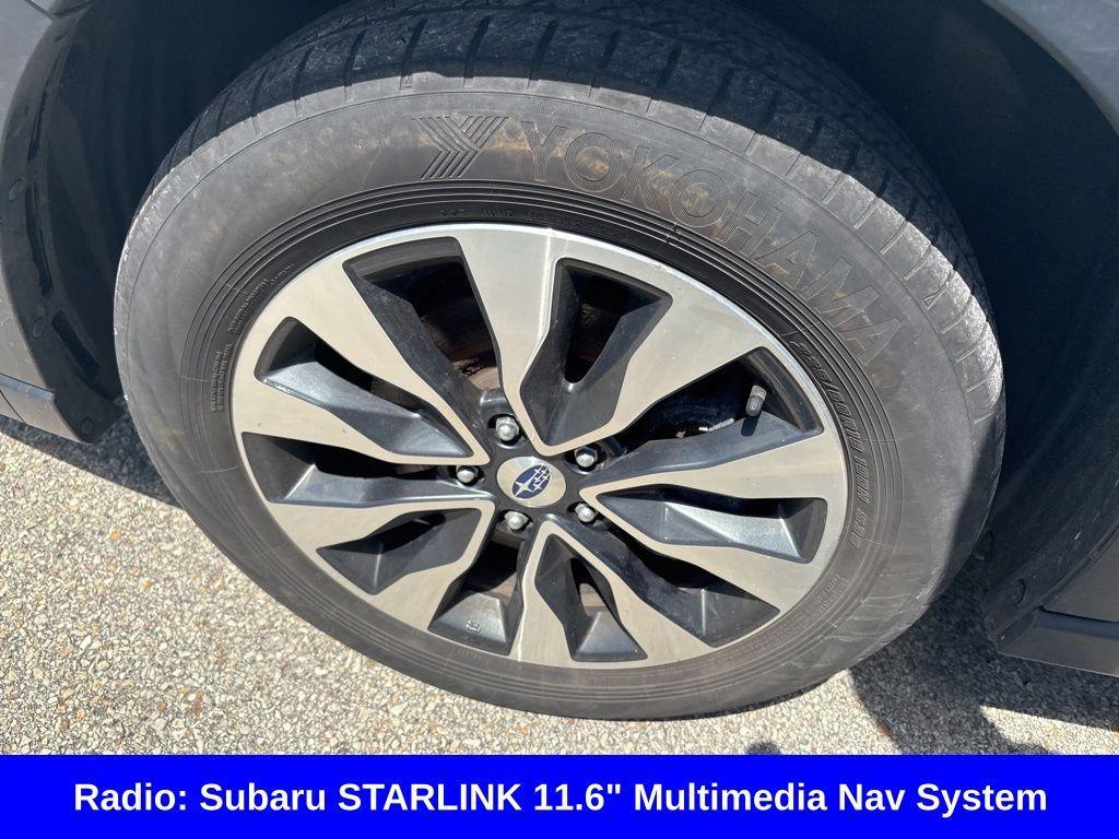 used 2023 Subaru Outback car, priced at $29,233