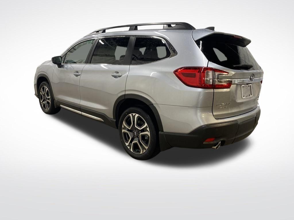 new 2026 Subaru Ascent car, priced at $50,384