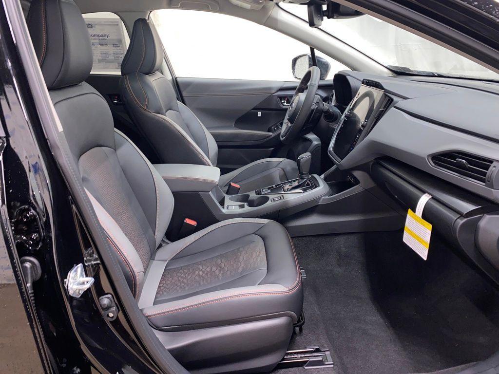 new 2026 Subaru Crosstrek car, priced at $35,415