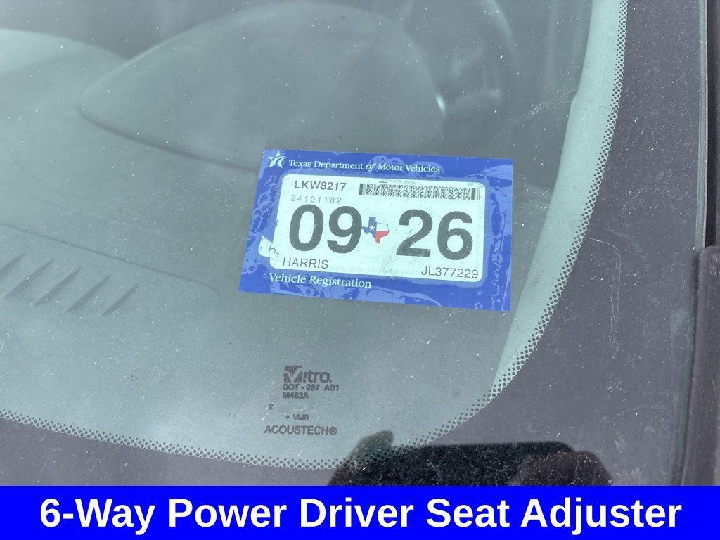 used 2018 Chevrolet Trax car, priced at $10,750