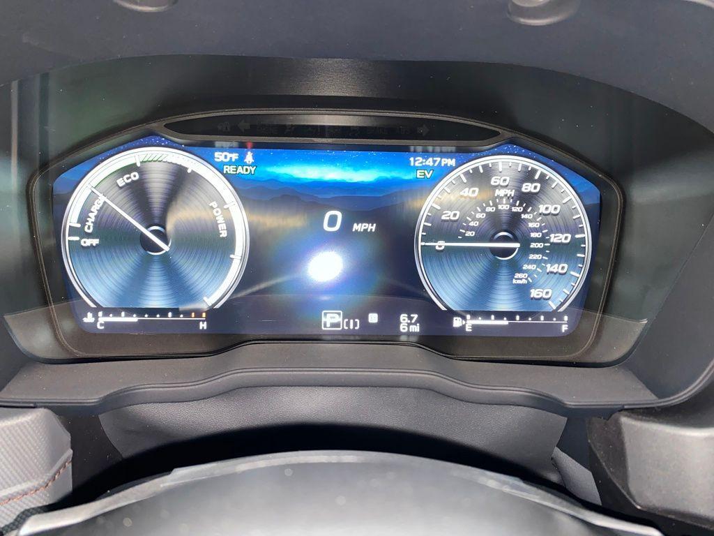 new 2026 Subaru Forester car, priced at $37,932