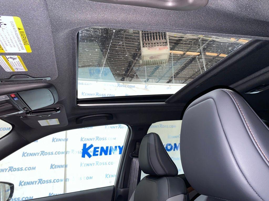 new 2026 Subaru Forester car, priced at $37,932