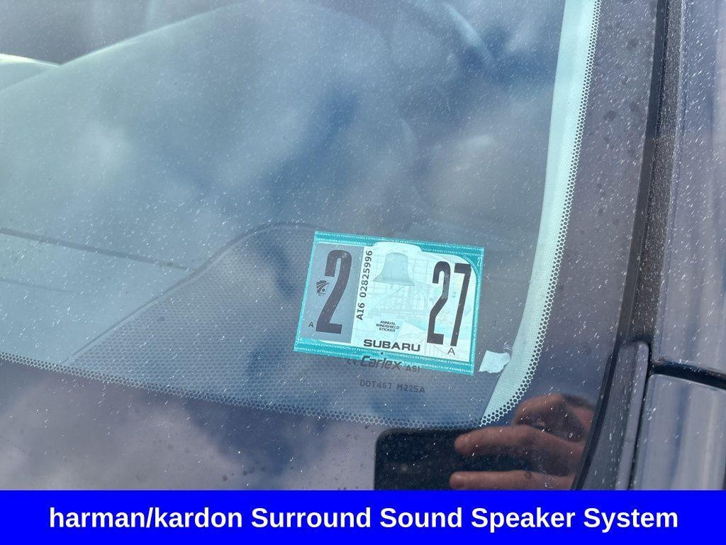 used 2017 Subaru Outback car, priced at $14,995