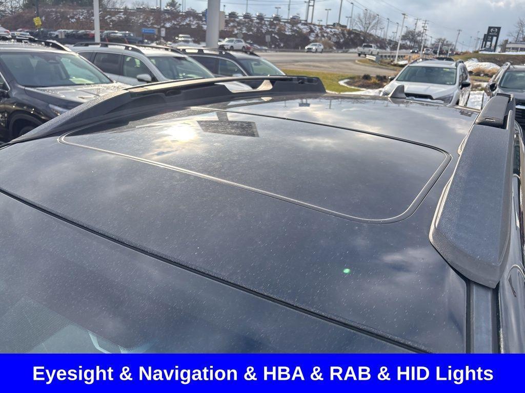 used 2017 Subaru Outback car, priced at $14,995