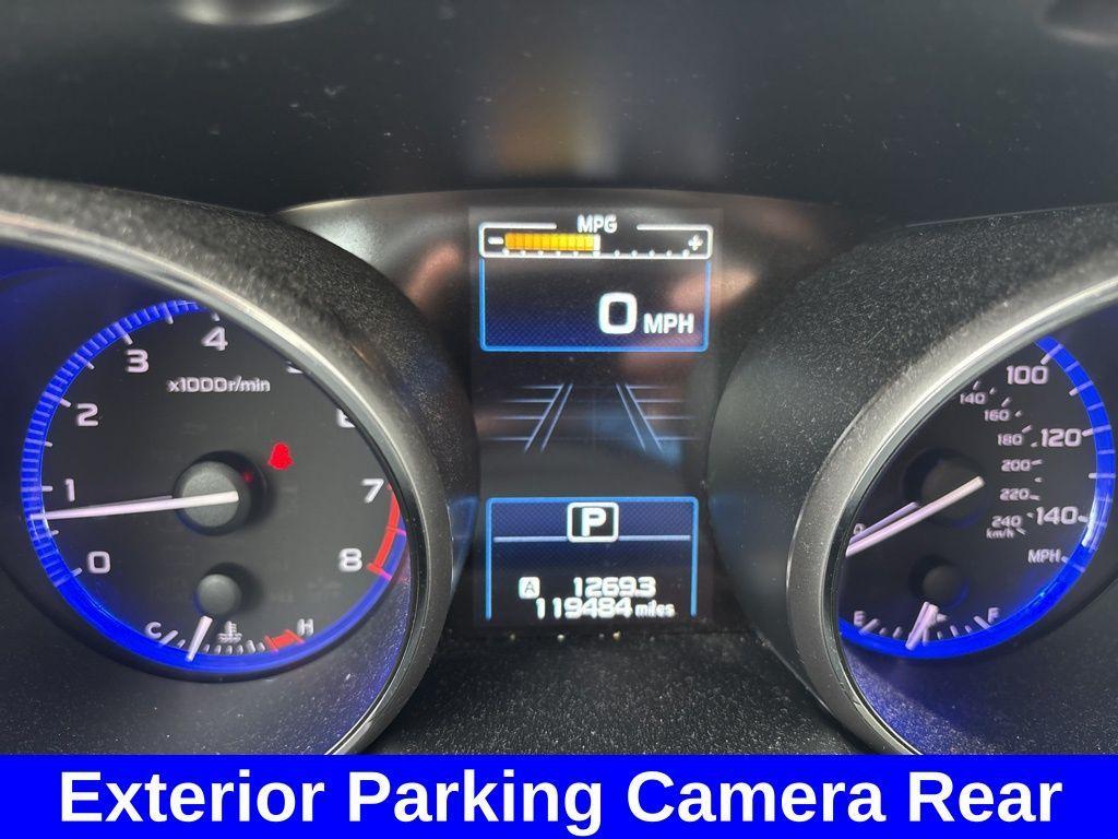 used 2017 Subaru Outback car, priced at $14,995