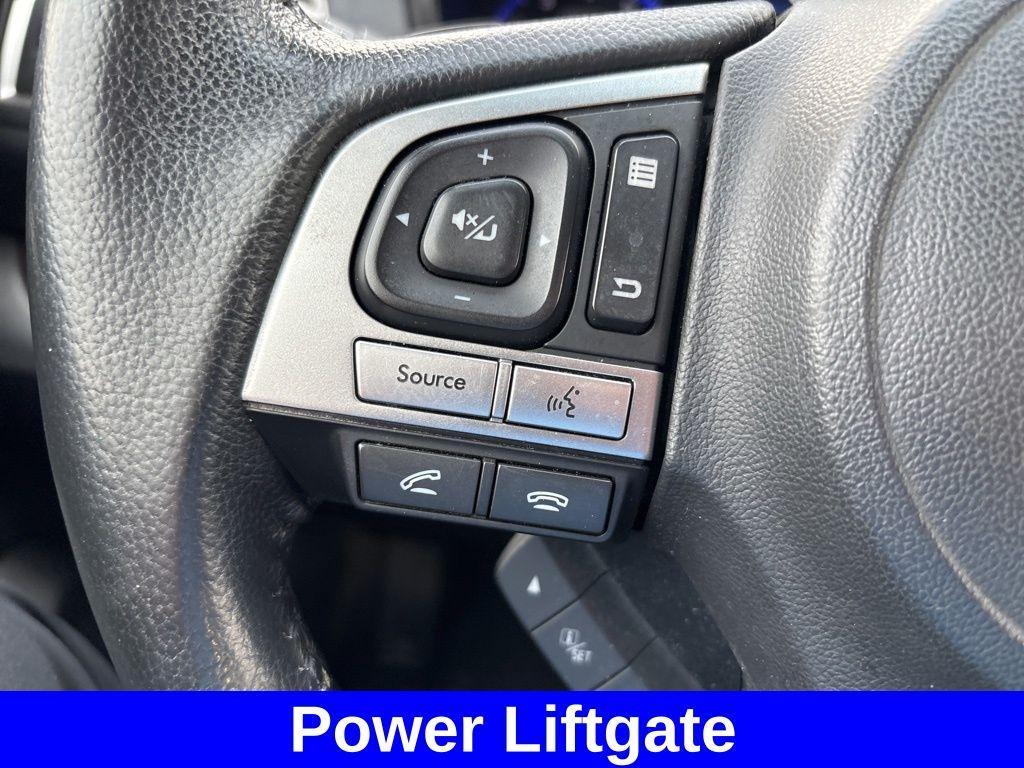 used 2017 Subaru Outback car, priced at $14,995