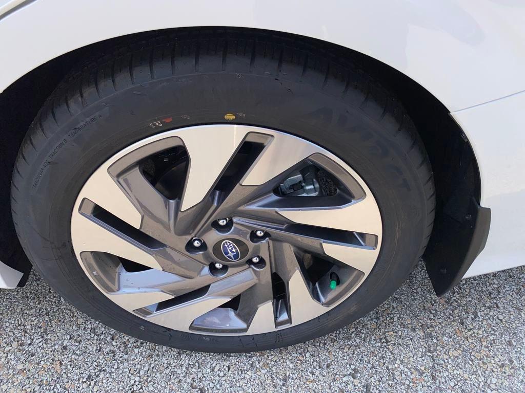 new 2025 Subaru Legacy car, priced at $38,089