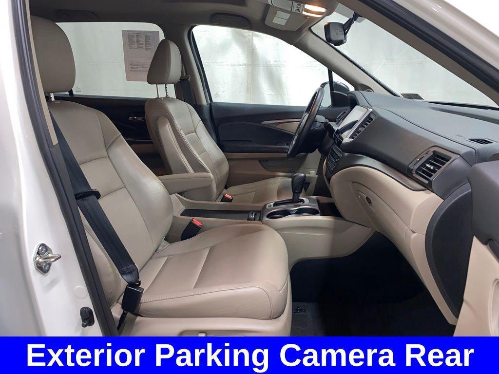 used 2016 Honda Pilot car, priced at $16,000