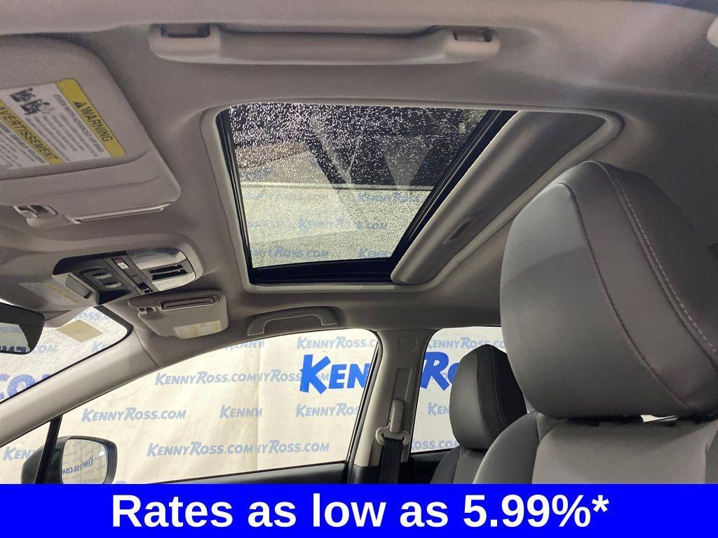 used 2022 Subaru Crosstrek car, priced at $24,000