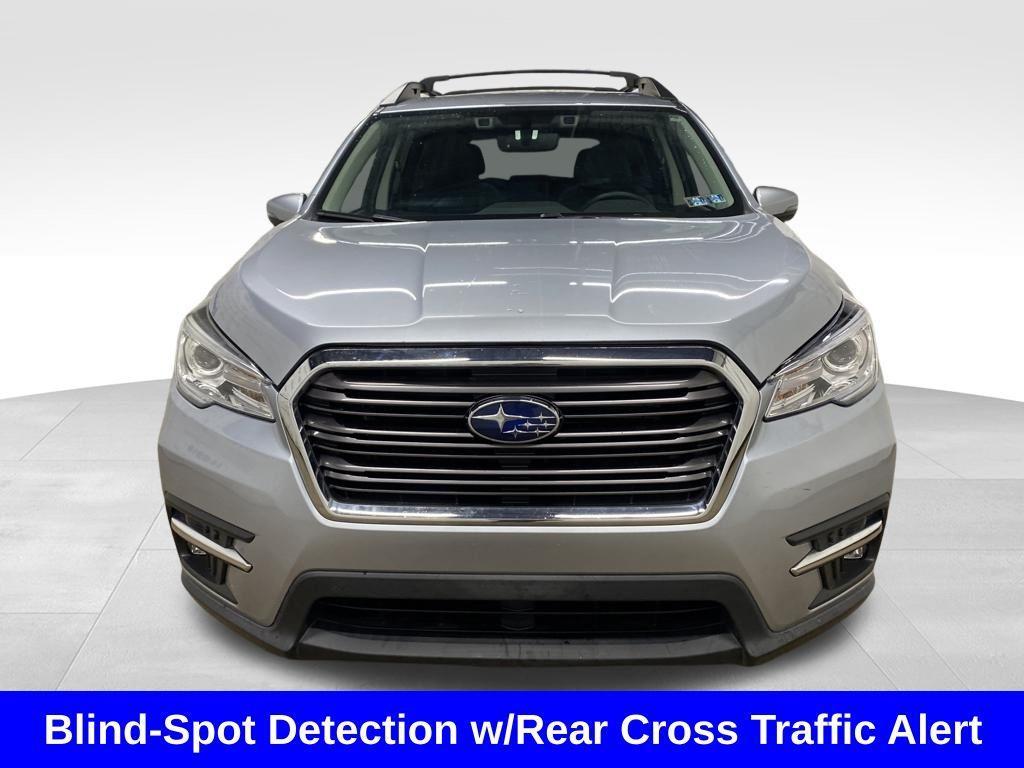 used 2020 Subaru Ascent car, priced at $21,990
