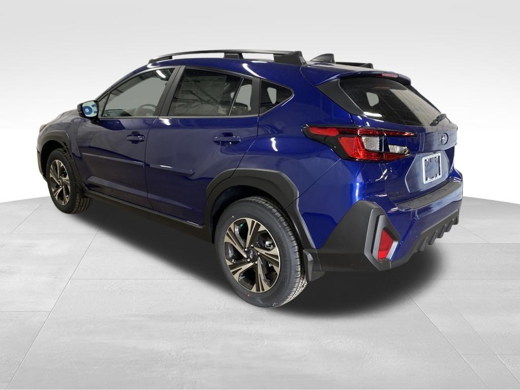 new 2026 Subaru Crosstrek car, priced at $30,656