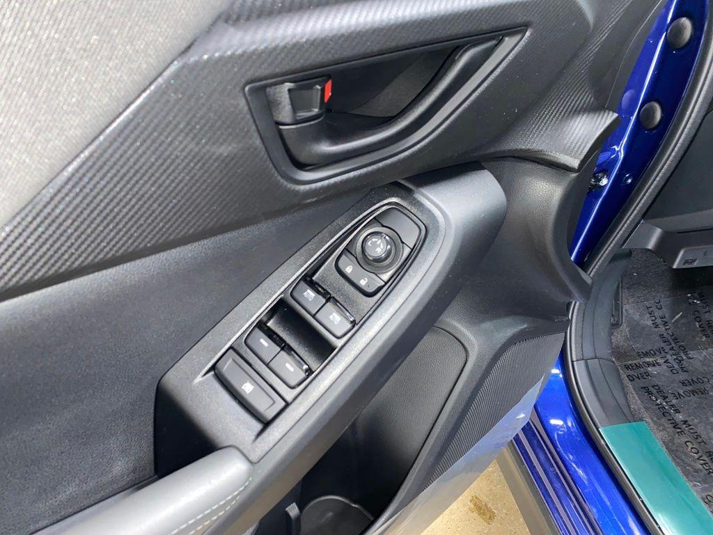 new 2026 Subaru Crosstrek car, priced at $30,656