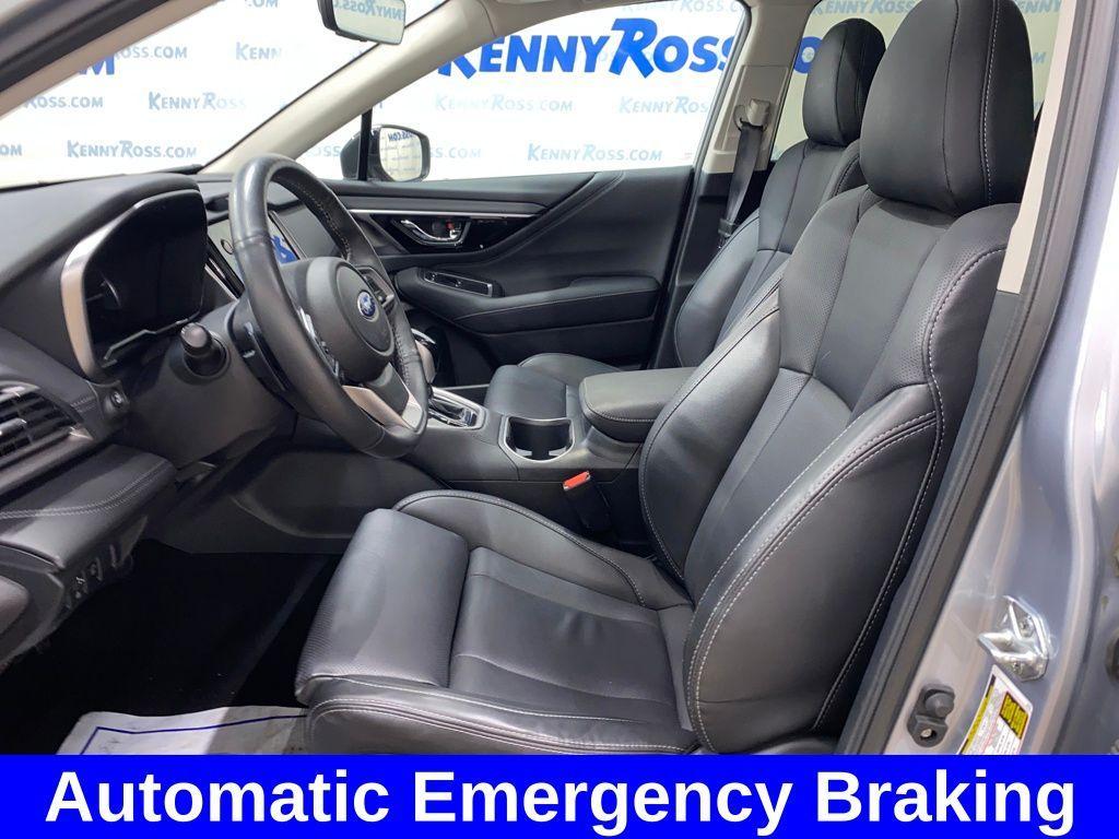 used 2023 Subaru Outback car, priced at $28,288