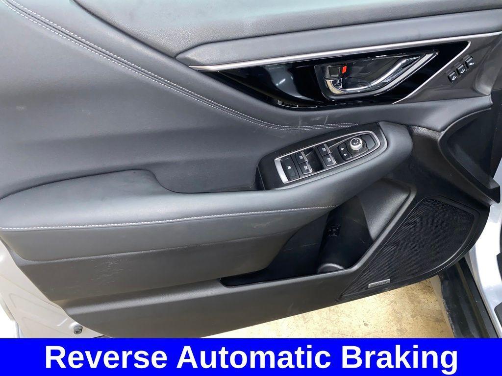 used 2023 Subaru Outback car, priced at $28,288