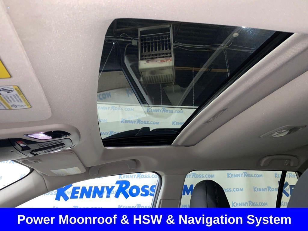 used 2023 Subaru Outback car, priced at $28,288