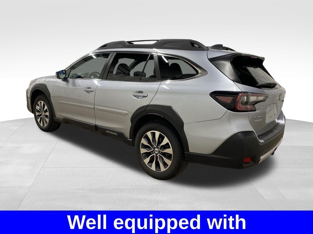 used 2023 Subaru Outback car, priced at $28,288