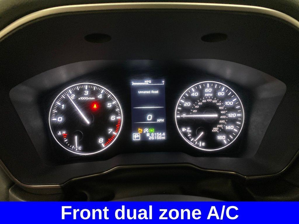 used 2023 Subaru Outback car, priced at $28,288