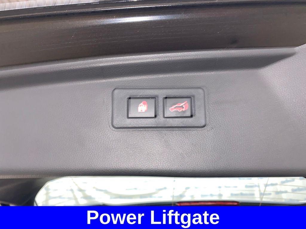 used 2024 Subaru Outback car, priced at $33,607