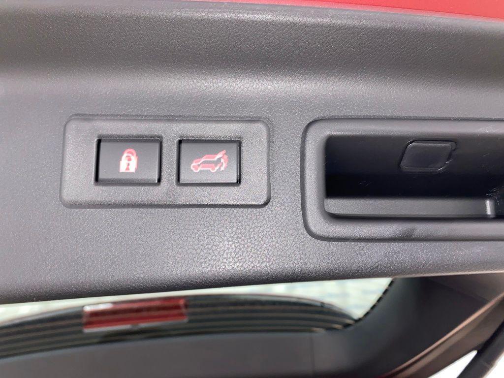 new 2026 Subaru Forester car, priced at $41,785