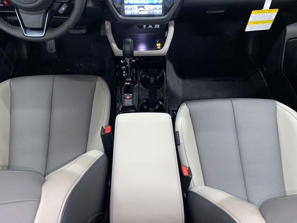 new 2026 Subaru Forester car, priced at $41,785