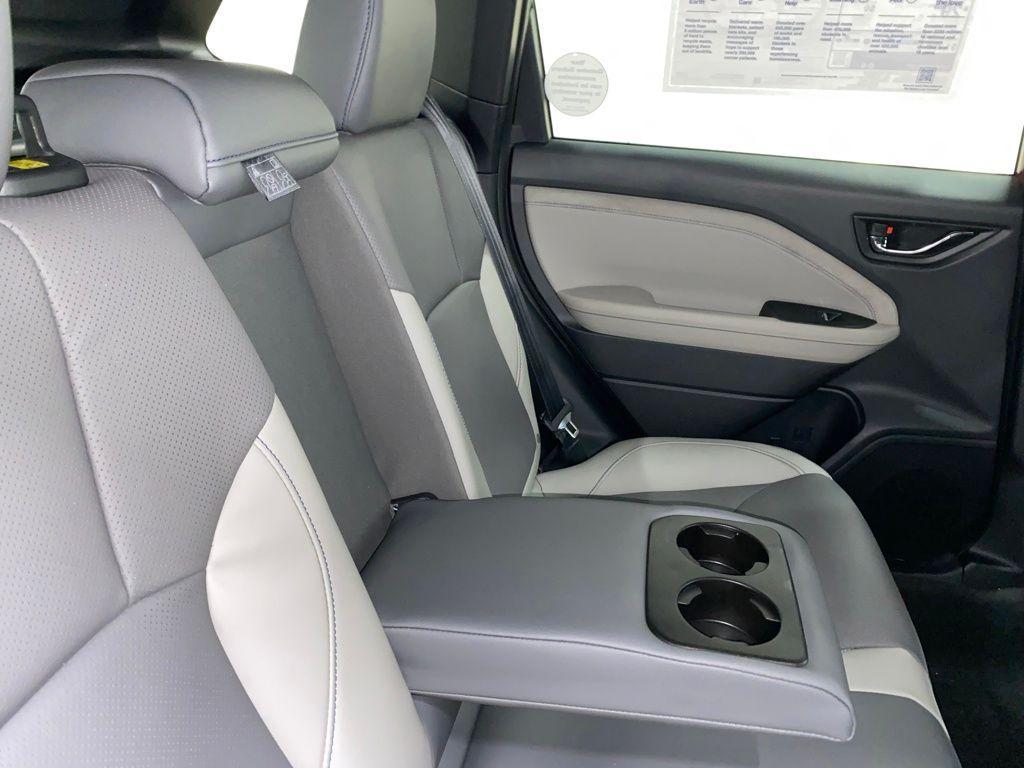 new 2026 Subaru Forester car, priced at $41,785