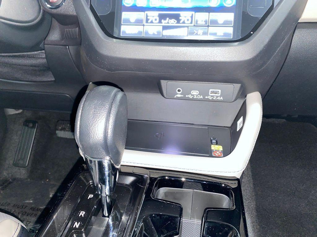 new 2026 Subaru Forester car, priced at $41,785