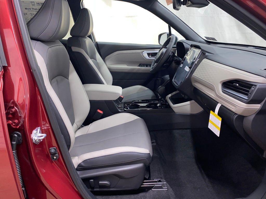 new 2026 Subaru Forester car, priced at $41,785