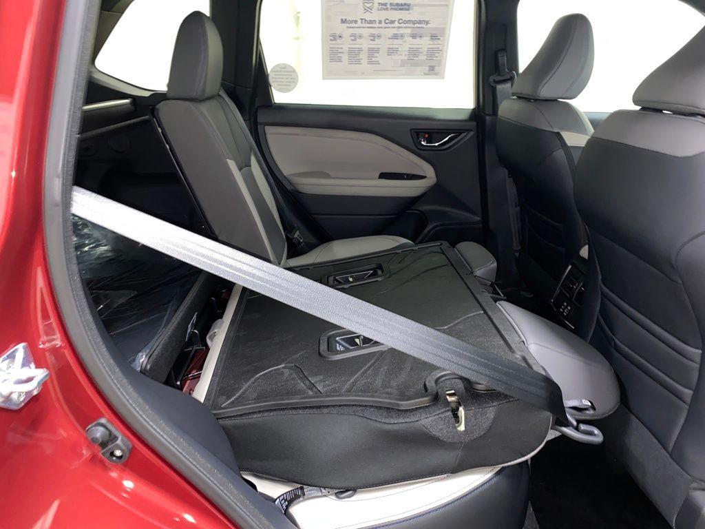 new 2026 Subaru Forester car, priced at $41,785