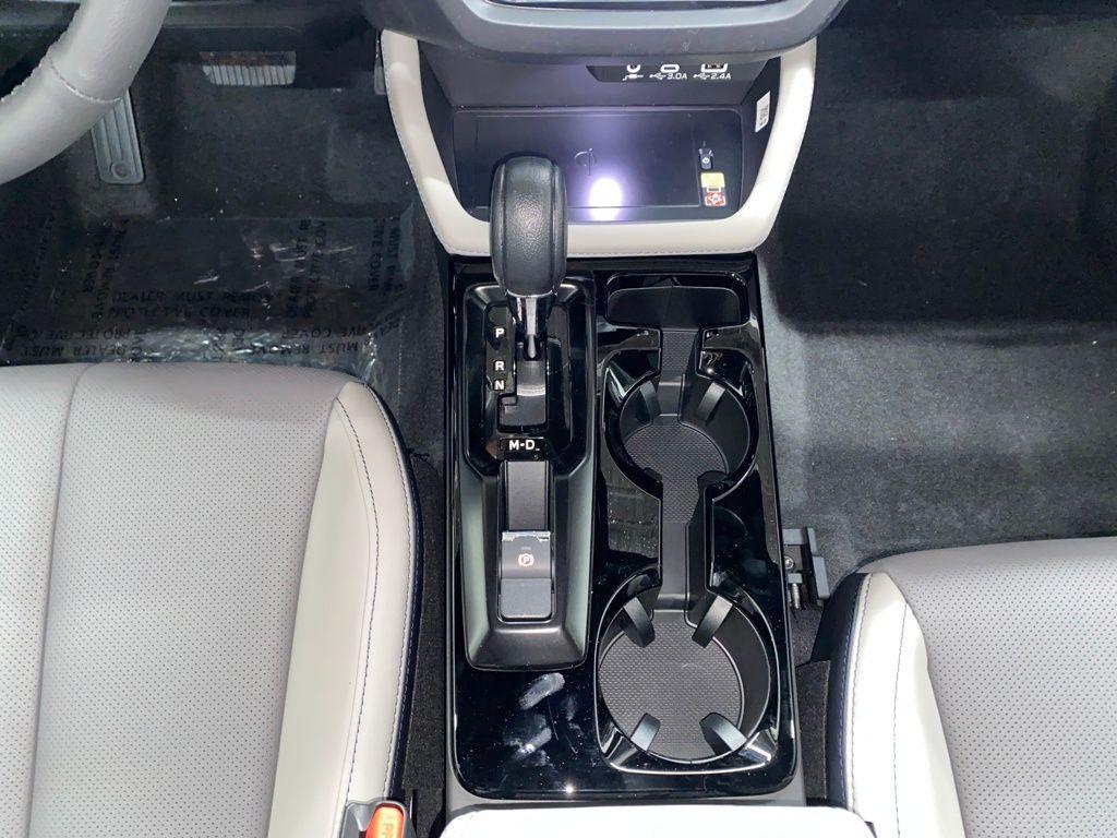 new 2026 Subaru Forester car, priced at $41,785