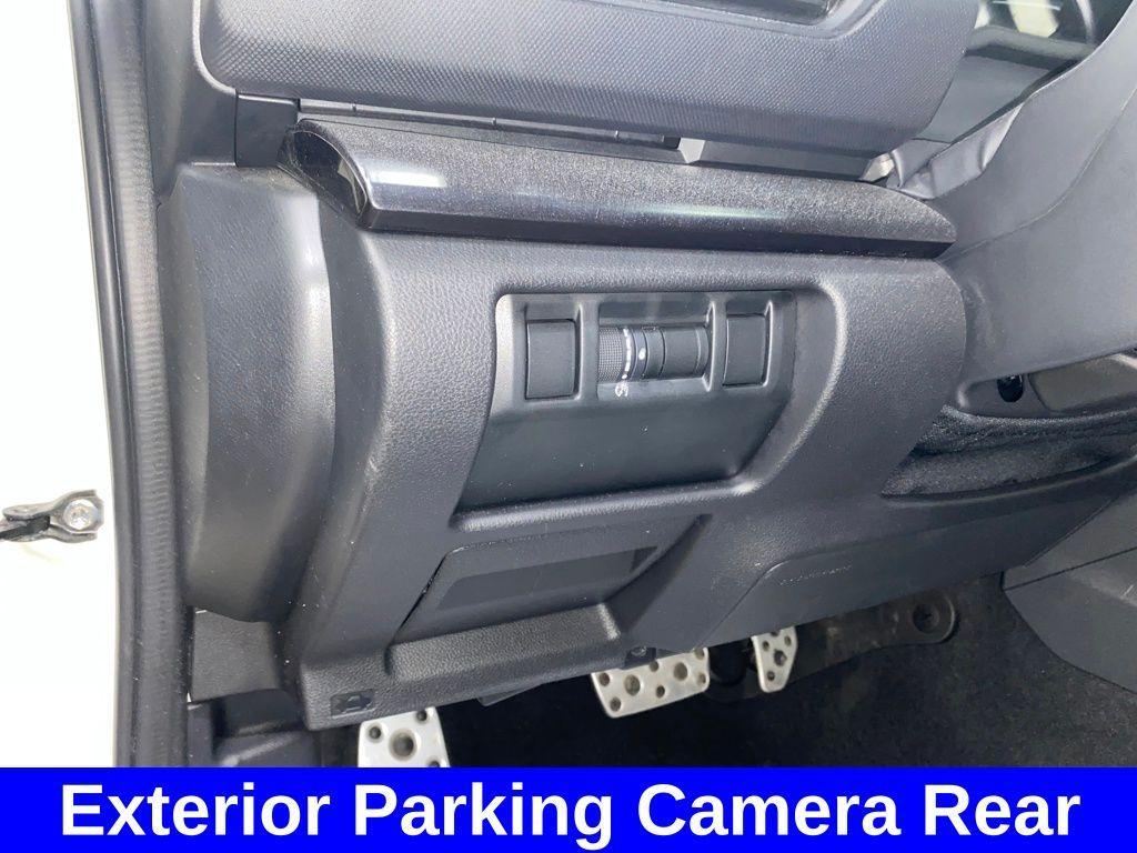 used 2024 Subaru Impreza car, priced at $24,995