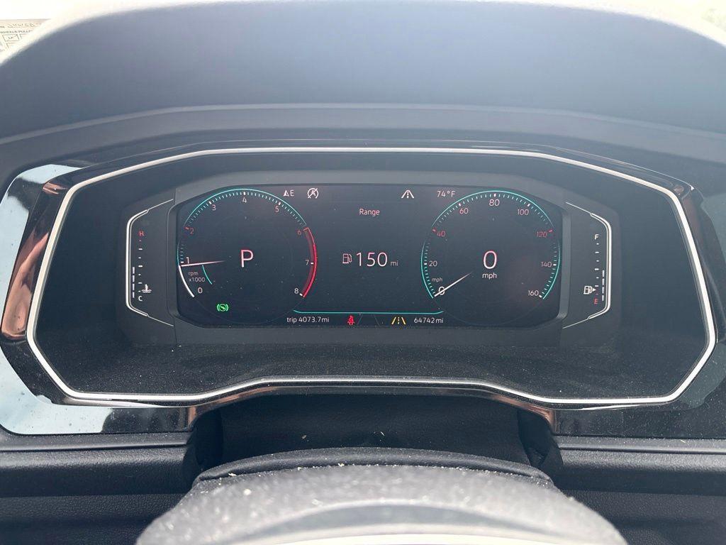 used 2019 Volkswagen Jetta car, priced at $17,476