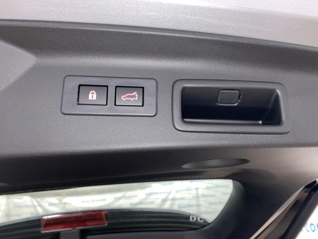 new 2025 Subaru Forester car, priced at $44,121