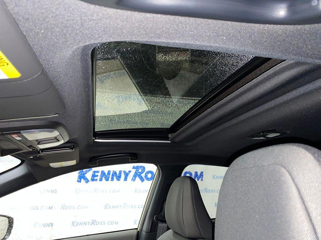 new 2026 Subaru Crosstrek car, priced at $36,847