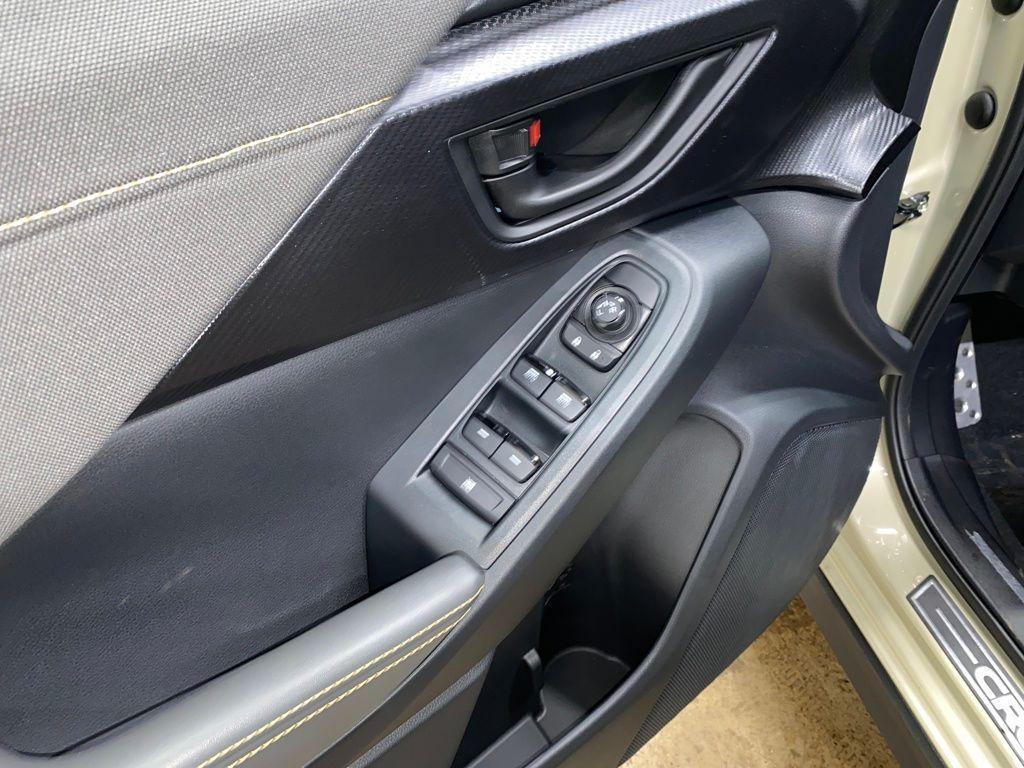 new 2026 Subaru Crosstrek car, priced at $36,847