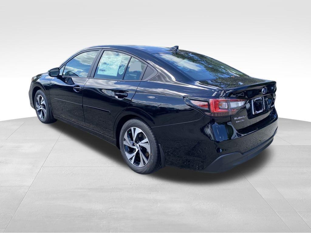 new 2025 Subaru Legacy car, priced at $32,430