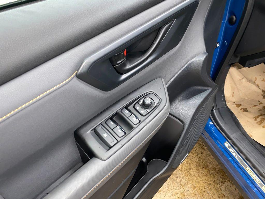 new 2026 Subaru Forester car, priced at $40,059