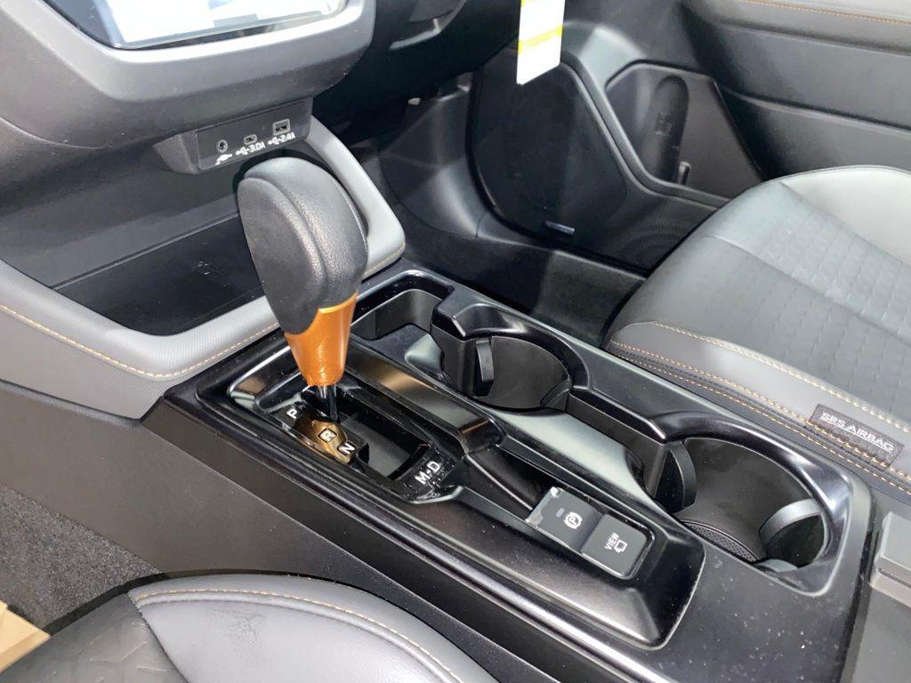 new 2026 Subaru Forester car, priced at $40,059