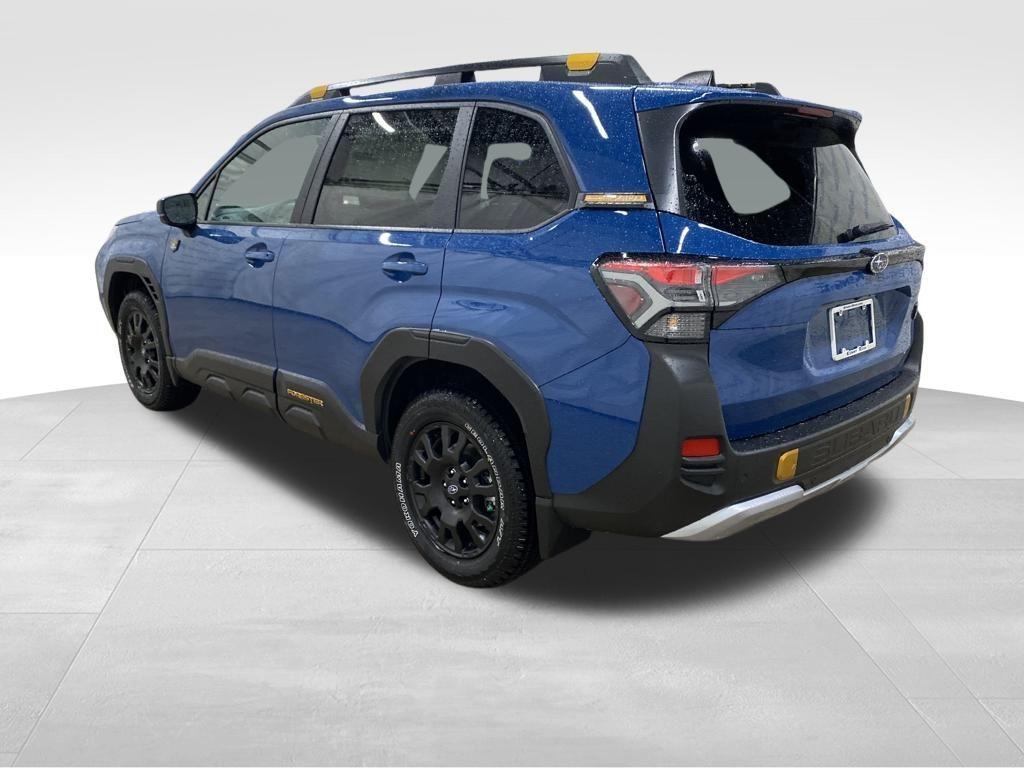 new 2026 Subaru Forester car, priced at $40,059
