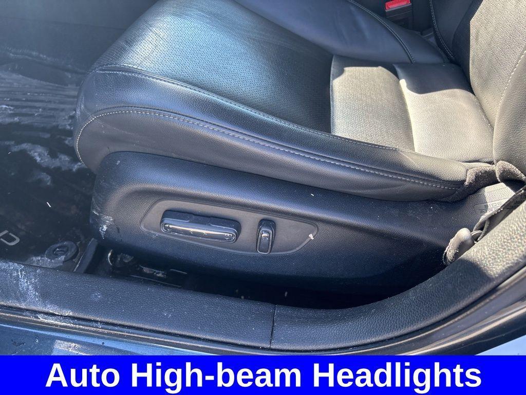 used 2022 Honda Civic car, priced at $24,636