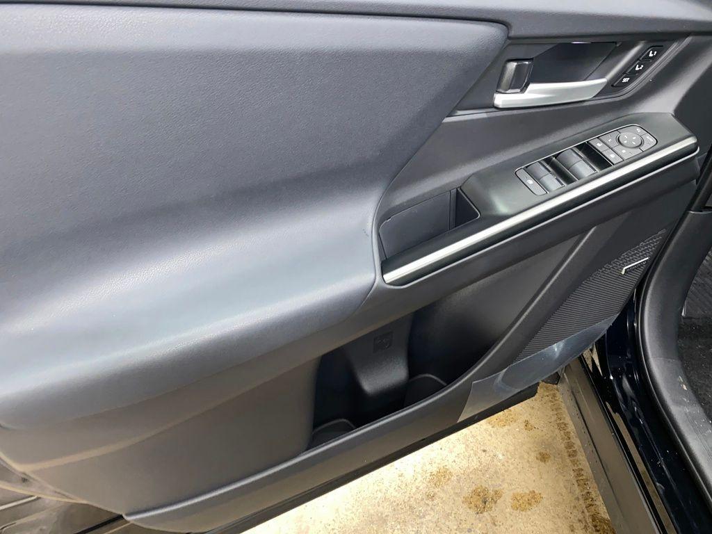 new 2026 Subaru Solterra car, priced at $43,241