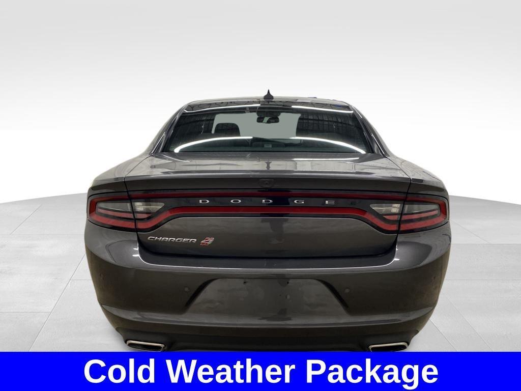 used 2023 Dodge Charger car, priced at $26,800