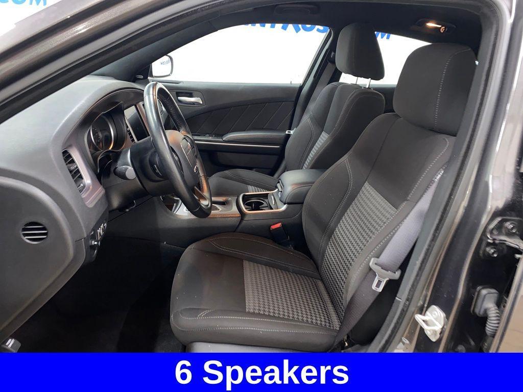 used 2023 Dodge Charger car, priced at $26,800