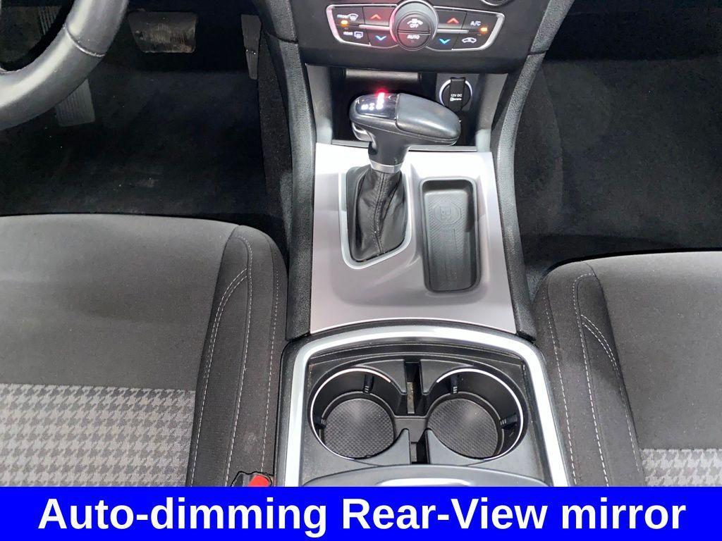 used 2023 Dodge Charger car, priced at $26,800