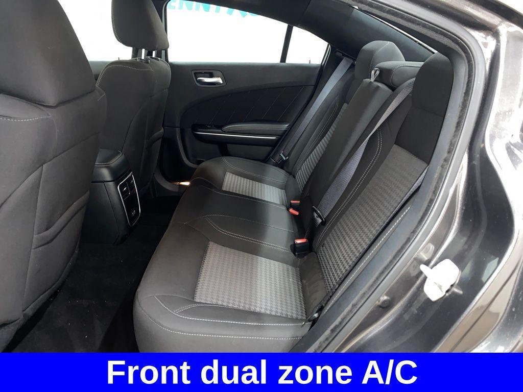 used 2023 Dodge Charger car, priced at $26,800