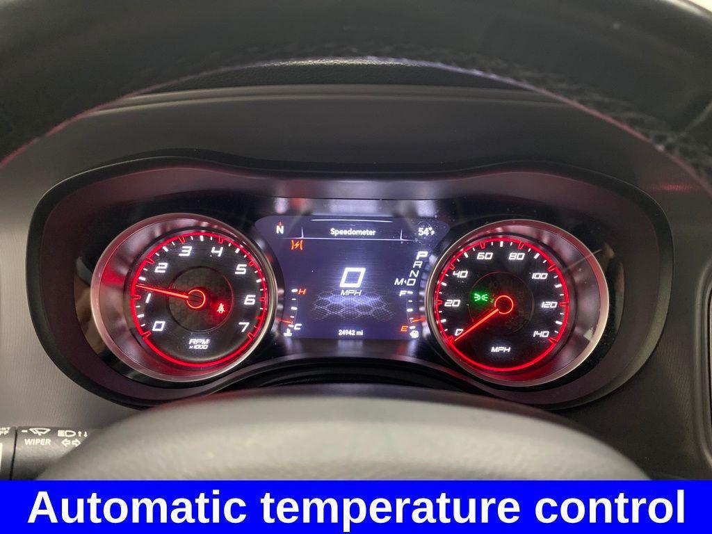 used 2023 Dodge Charger car, priced at $26,800