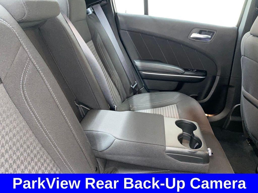 used 2023 Dodge Charger car, priced at $26,800