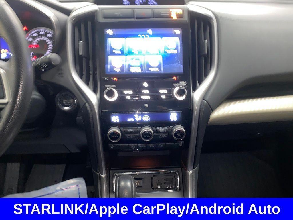 used 2021 Subaru Ascent car, priced at $23,702